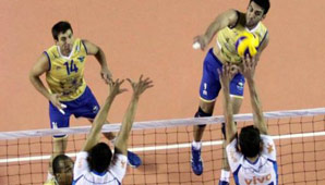 Heroico triunfo de UPCN que clasificó al Mundial de Clubes Heroico triunfo de UPCN que clasificó al Mundial de Clubes