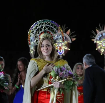 Esta vez, la corona se fue para el Norte Esta vez, la corona se fue para el Norte