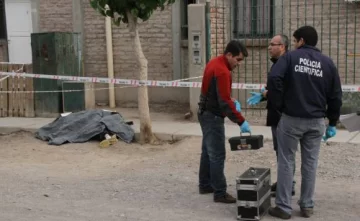 Cayó el principal sospechoso de asesinar a un changarín en 2013 Cayó el principal sospechoso de asesinar a un changarín en 2013