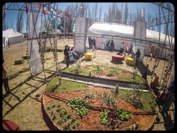 El INTA Expone 2015 será en tierras sanjuaninas El INTA Expone 2015 será en tierras sanjuaninas