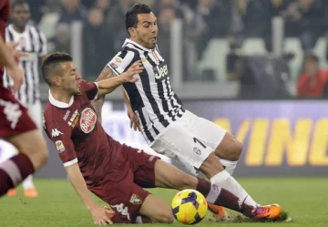 El Apache está en goleador El Apache está en goleador