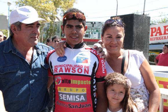 Saldaño está Saldaño está