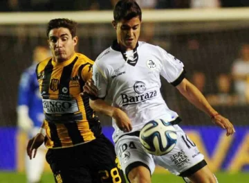 “La victoria fue un desahogo” “La victoria fue un desahogo”