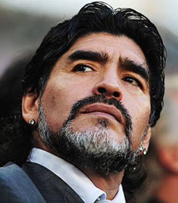 Diego, comentarista de Víctor Hugo Morales Diego, comentarista de Víctor Hugo Morales