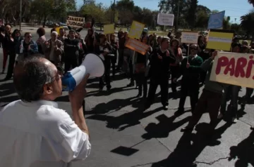 Judiciales, en alerta por nuevos ingresos sin filtro Judiciales, en alerta por nuevos ingresos sin filtro