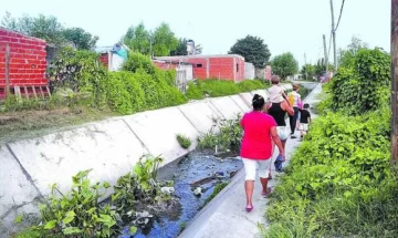 Dos detenidos acusados de haber violado a Daiana Dos detenidos acusados de haber violado a Daiana