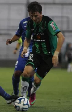 San Martín-Huracán, un clásico San Martín-Huracán, un clásico