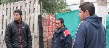 Choques con motos: mueren un albañil y una policía Choques con motos: mueren un albañil y una policía