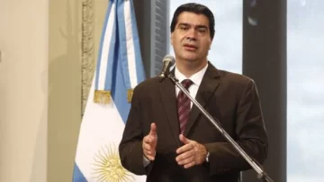 “Si la oposición gobernara, la Argentina sería desastrosa” “Si la oposición gobernara, la Argentina sería desastrosa”