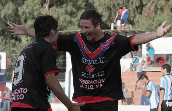 La última será para el infarto La última será para el infarto