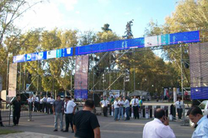 FNS2014: el 80% de los stands ya fue contratado FNS2014: el 80% de los stands ya fue contratado