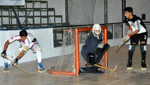 Conocé los resultados de la 2da. fecha del torneo Legislatura Conocé los resultados de la 2da. fecha del torneo Legislatura