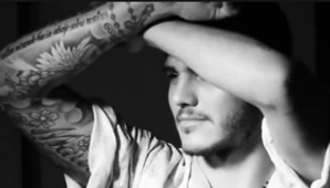 ¿Y el tatuaje de Wanda? ¿Y el tatuaje de Wanda?