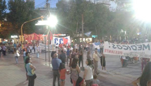 Nueva marcha por la Salud, Educación y Justicia Nueva marcha por la Salud, Educación y Justicia