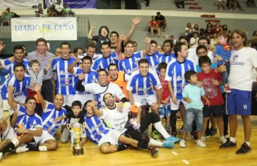 La actitud premió el esfuerzo La actitud premió el esfuerzo