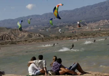 Repuntaron las reservas turísticas por los 2 feriados Repuntaron las reservas turísticas por los 2 feriados