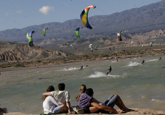Repuntaron las reservas turísticas por los 2 feriados Repuntaron las reservas turísticas por los 2 feriados