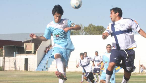 Se definen los clasificados Se definen los clasificados