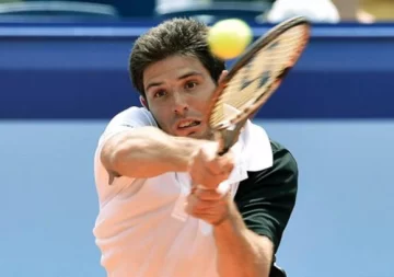 Delbonis sigue imparable y define el título con Lorenzi Delbonis sigue imparable y define el título con Lorenzi