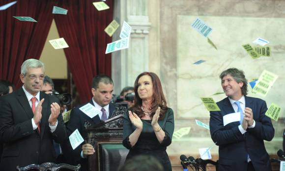 Expectativa sobre economía al inicio del ciclo legislativo Expectativa sobre economía al inicio del ciclo legislativo