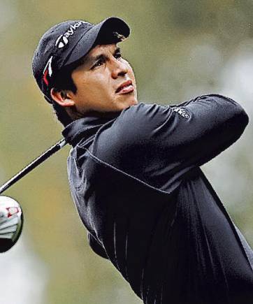 Romero quedó lejos tras la 3ra. vuelta Romero quedó lejos tras la 3ra. vuelta