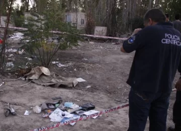 El homicidio de Elsa Díaz volvió a quedar sin detenidos El homicidio de Elsa Díaz volvió a quedar sin detenidos