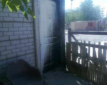 Atentado incendiario contra el estudio de una radio FM Atentado incendiario contra el estudio de una radio FM