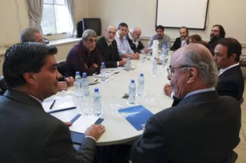 Docentes: se espera conciliación obligatoria Docentes: se espera conciliación obligatoria