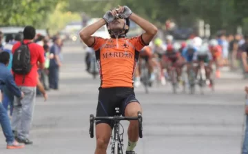 Ramos dejó a todos pelados Ramos dejó a todos pelados