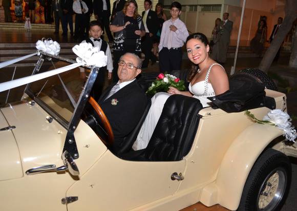 García Guerra – Sosa Jofré García Guerra – Sosa Jofré