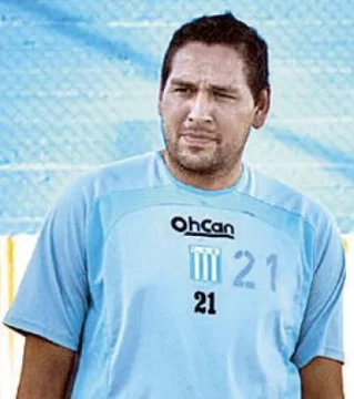 Giménez, en la mira de los sanjuaninos Giménez, en la mira de los sanjuaninos