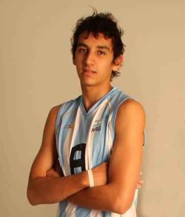 Gorosito reemplazará a Lima Gorosito reemplazará a Lima