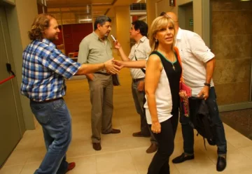 Paritaria: sin acuerdo, sigue la negociación Paritaria: sin acuerdo, sigue la negociación