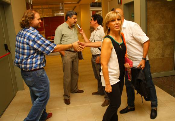 Paritaria: sin acuerdo, sigue la negociación Paritaria: sin acuerdo, sigue la negociación