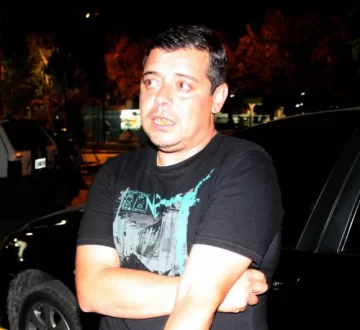 Casi matan a golpes a un carnicero al salir de un boliche Casi matan a golpes a un carnicero al salir de un boliche