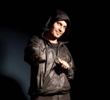 Fiesta del dancehall reggae Fiesta del dancehall reggae