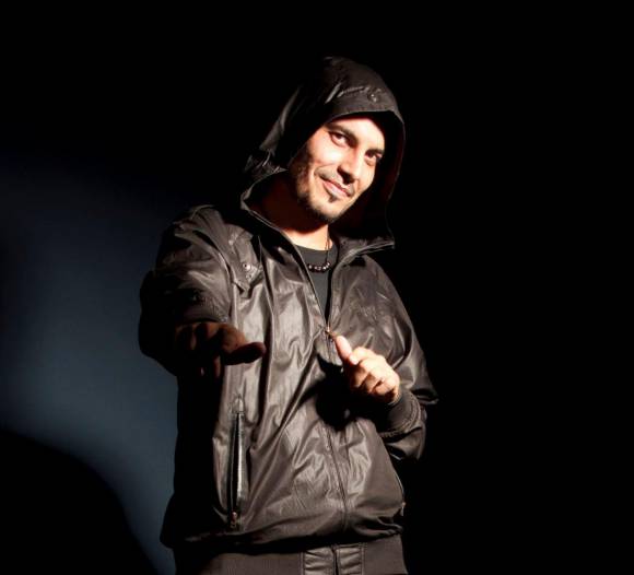 Fiesta del dancehall reggae Fiesta del dancehall reggae