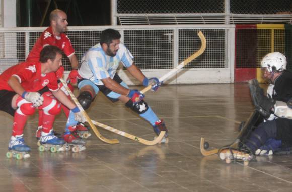 La segunda fecha termina mañana La segunda fecha termina mañana