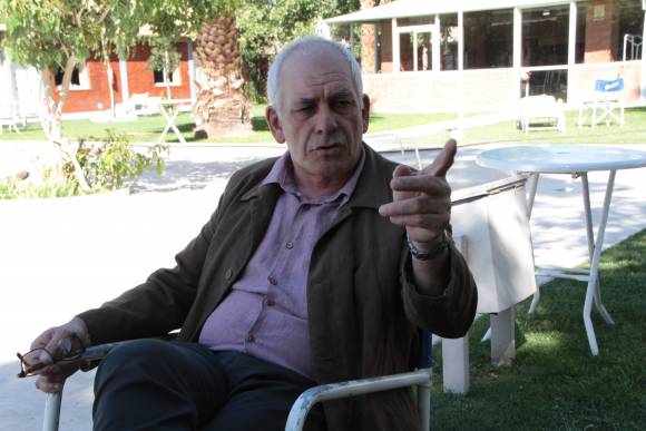 “En el mundo faltará uva por el aumento de su uso” “En el mundo faltará uva por el aumento de su uso”