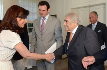 Una cita con foco en el sector automotriz Una cita con foco en el sector automotriz