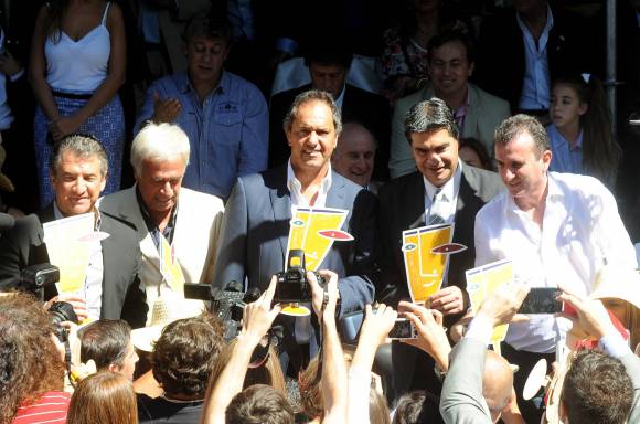 Una tradicional cita vendimial, sin Pérez Una tradicional cita vendimial, sin Pérez