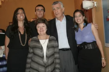 Formarán a seis sanjuaninos para operar el Túnel Formarán a seis sanjuaninos para operar el Túnel