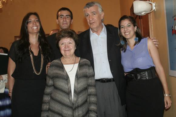 Formarán a seis sanjuaninos para operar el Túnel Formarán a seis sanjuaninos para operar el Túnel