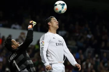 Al Real nadie lo tumba Al Real nadie lo tumba