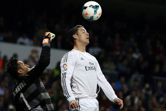 Al Real nadie lo tumba Al Real nadie lo tumba