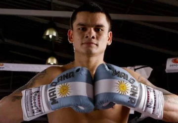 Boxeo: Se venden como pan caliente Boxeo: Se venden como pan caliente