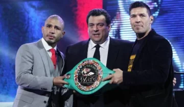 Maravilla y Cotto están de gira Maravilla y Cotto están de gira