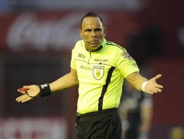 Lunati parado, no vuelve para atrás Lunati parado, no vuelve para atrás