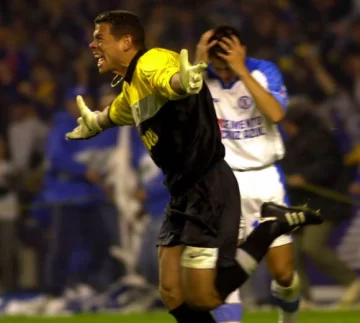 El vestuario caliente no es nada nuevo El vestuario caliente no es nada nuevo