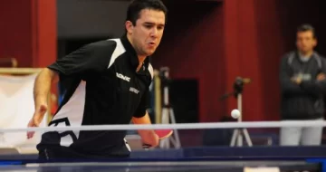 Inicio ganador de Tabachnik Inicio ganador de Tabachnik